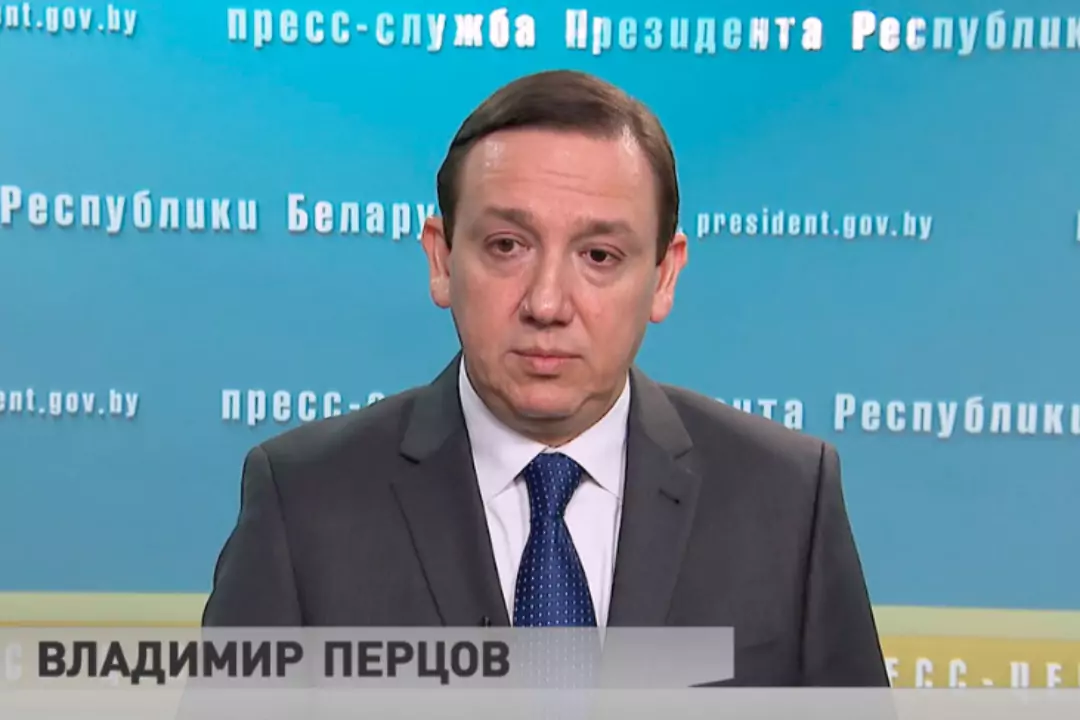 Новый министр информации заявил, что СМИ могут критиковать государство, но не противоречить его интересам