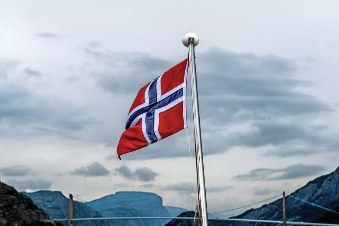 Как Норвегия тратит деньги, полученные от продажи нефти