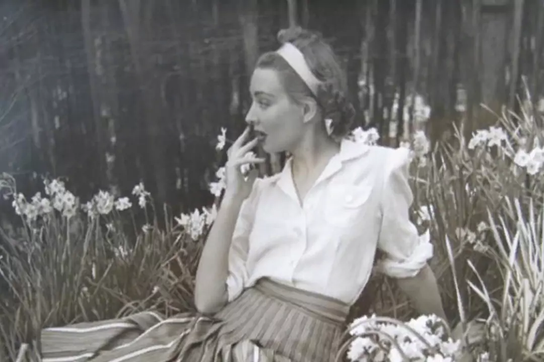 Луиза Даль-Вульф – ведущий модный фотограф 20-го века