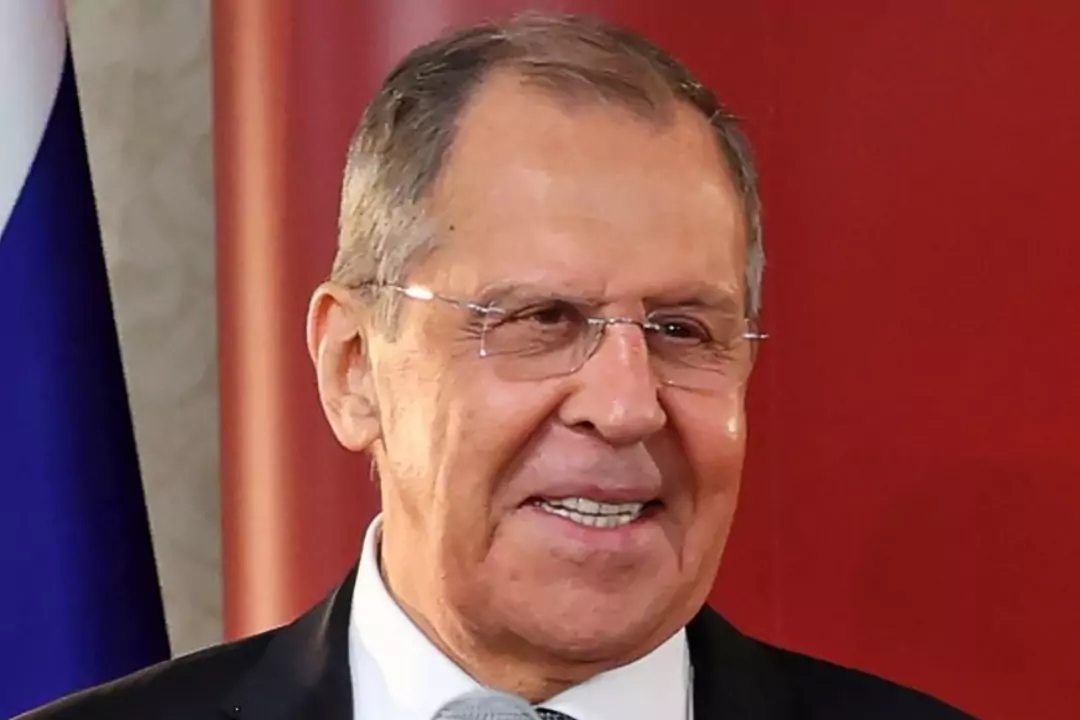 Сергей Лавров охарактеризовал американскую политику по отношению к России – в США сразу отреагировали