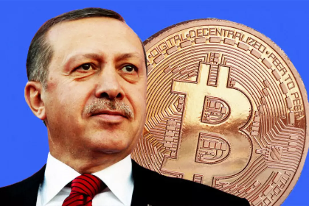 Турция не признала Bitcoin как инструмент для оплаты товаров и услуг