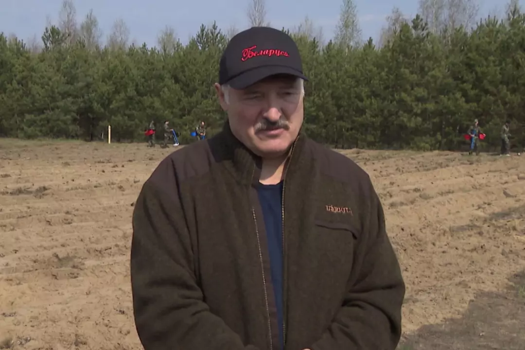 Лукашенко принял некое очень серьезное решения на случай своего ухода