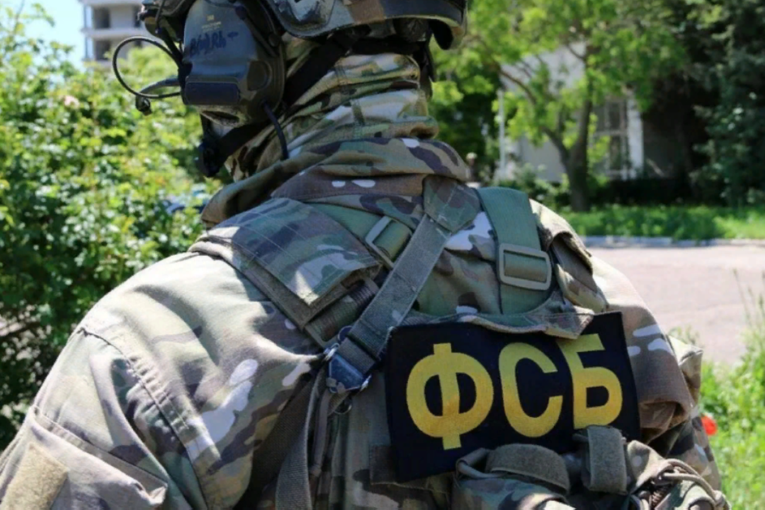 ФСБ России рассказала о планах задержанных белорусских оппозиционеров присвоить имущество Александра Лукашенко