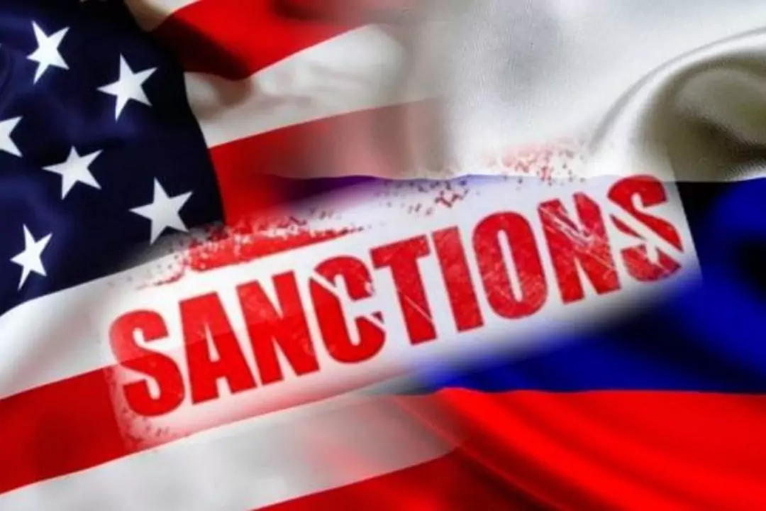 Власти США ввели санкции против российских криптоадресов