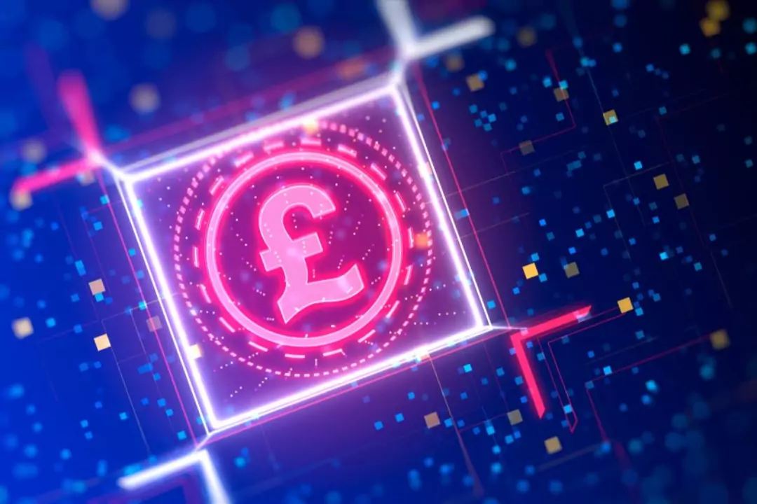 Великобритания изучает возможности национальной цифровой валюты
