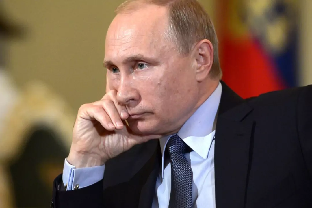 Путин заявил, что Запад игнорирует попытку убийства Лукашенко