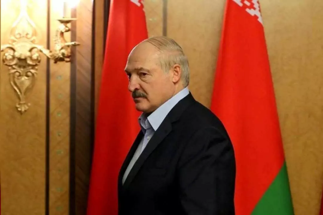 Путин расставил приоритеты: вначале Байден, а затем конструктивный разговор с Лукашенко