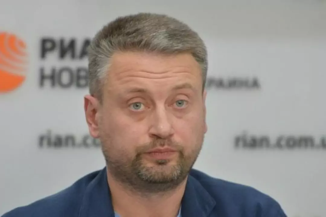 Валентин Землянский: вскоре Украину ждут «бессмысленные бунты»