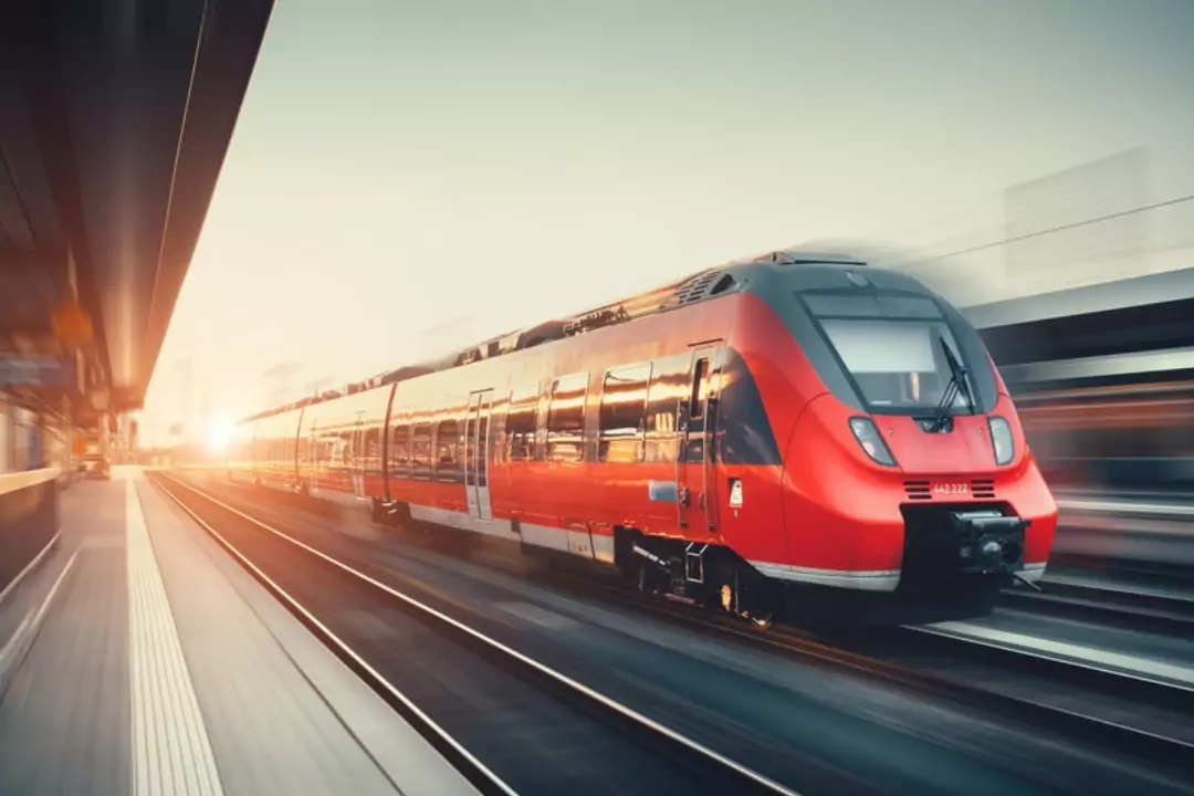 РЖД планирует запустить поезд «Москва-Владивосток» с невероятной стоимостью билетов