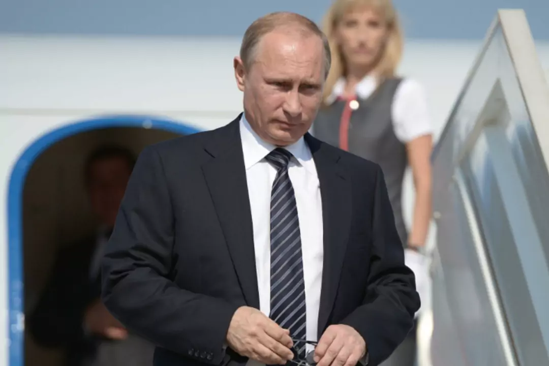 В Канаде заявили, что Запад сильно недооценивает Владимира Путина