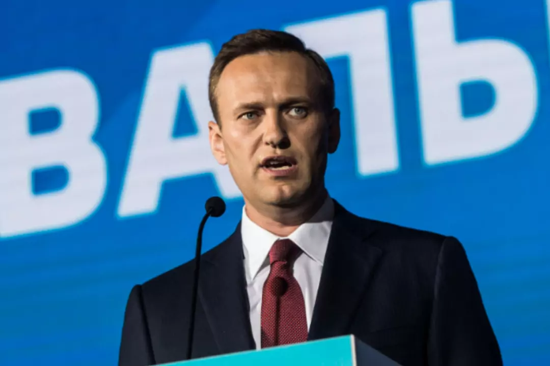Навального обследовали врачи, и он прекратил голодовку