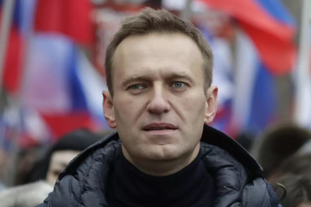 Против Навального завели уголовное дело за создание ФБК