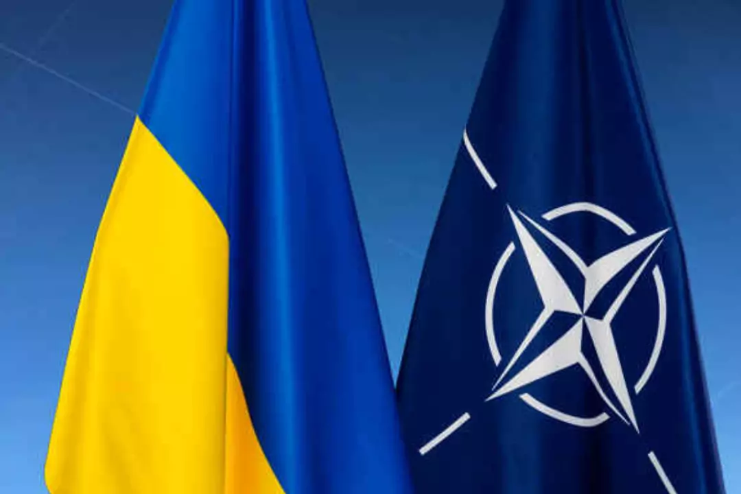 Президент Польши сказал, что вступление Украины в НАТО обсудят уже этим летом