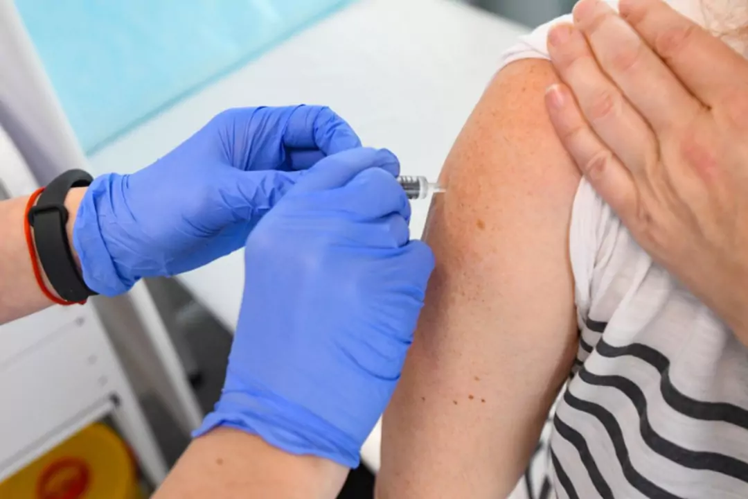 6000 человек в Швеции заразились коронавирусом после получения вакцины