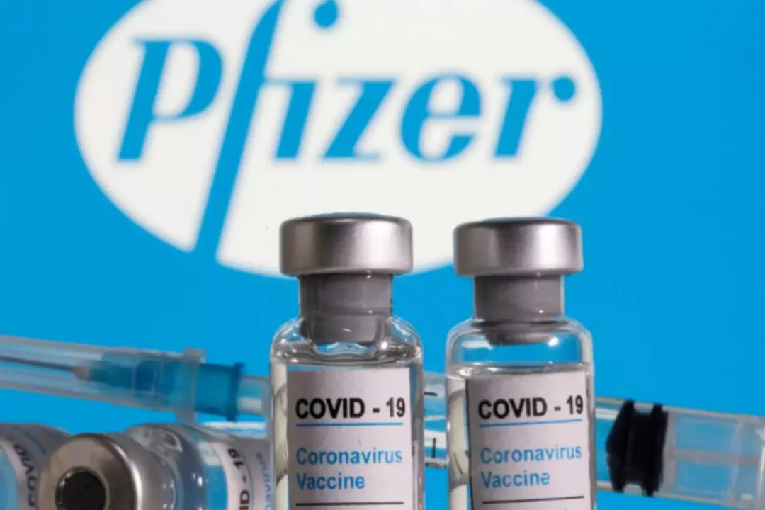 Беларусь ответила на предложение Олимпийского комитета привить спортсменов вакциной Pfizer