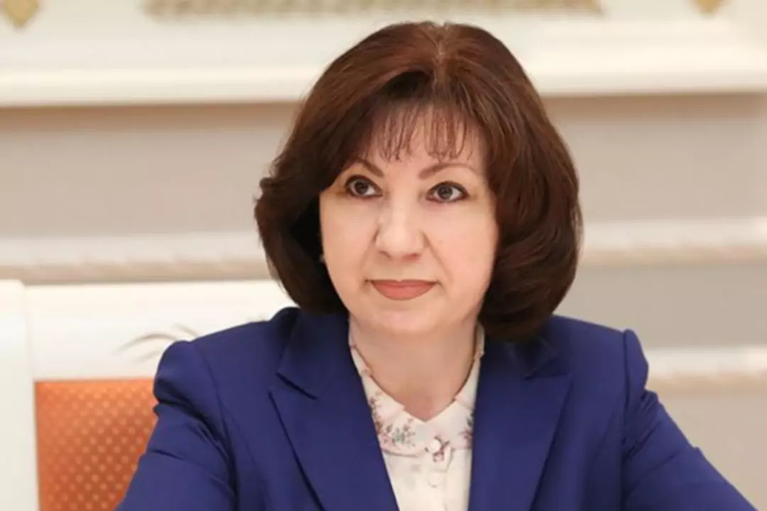 Кочанова заявила, что Лукашенко не держится за власть