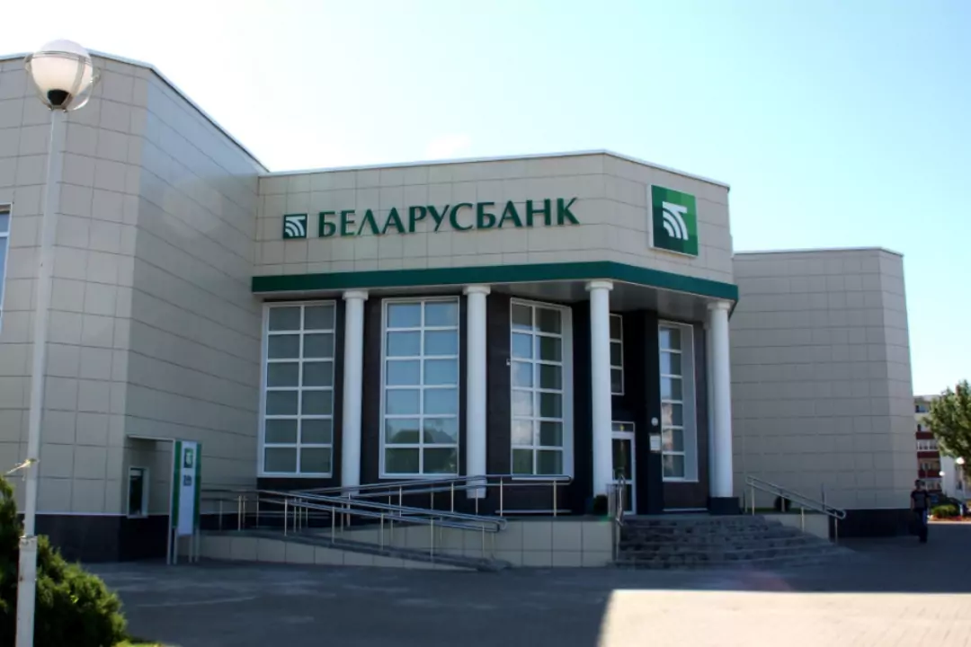 Более 700 белорусов за 3 месяца взяли кредит у «Беларусбанка» на покупку жилья
