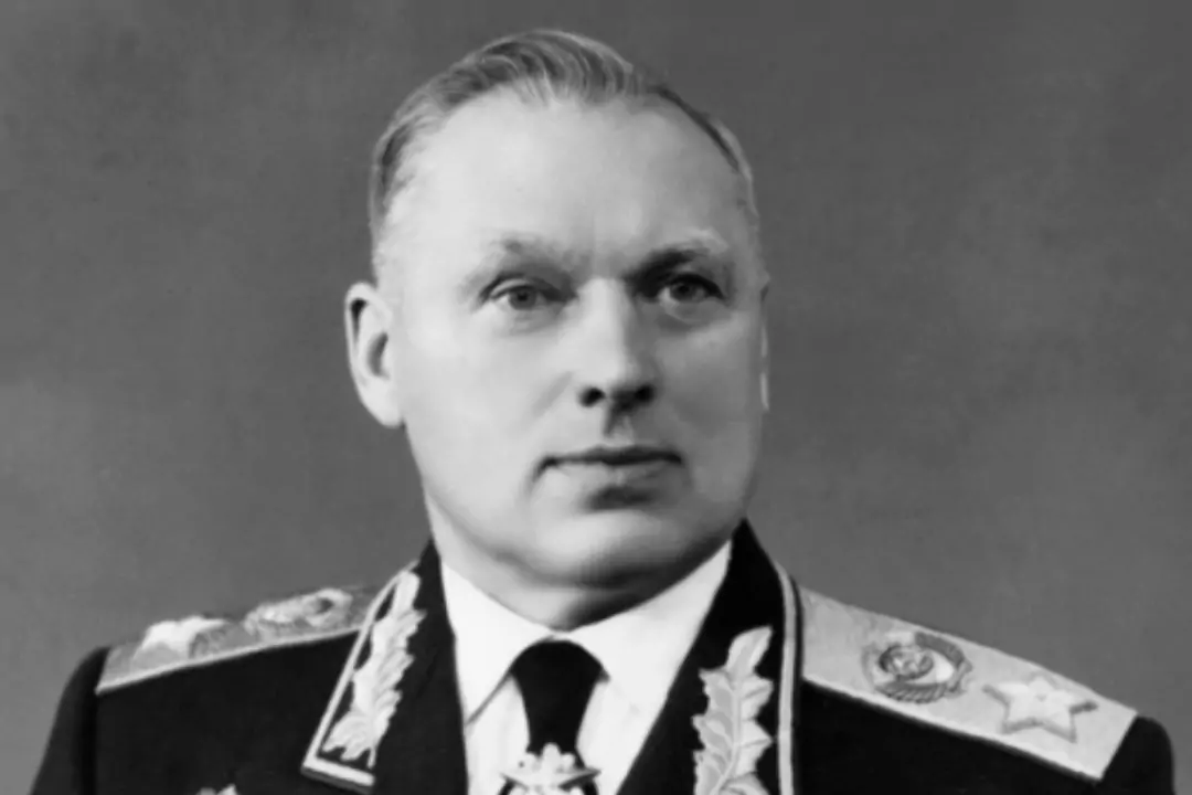 Историк заявил, что маршал СССР Рокоссовский родился в Беларуси и скрывал это
