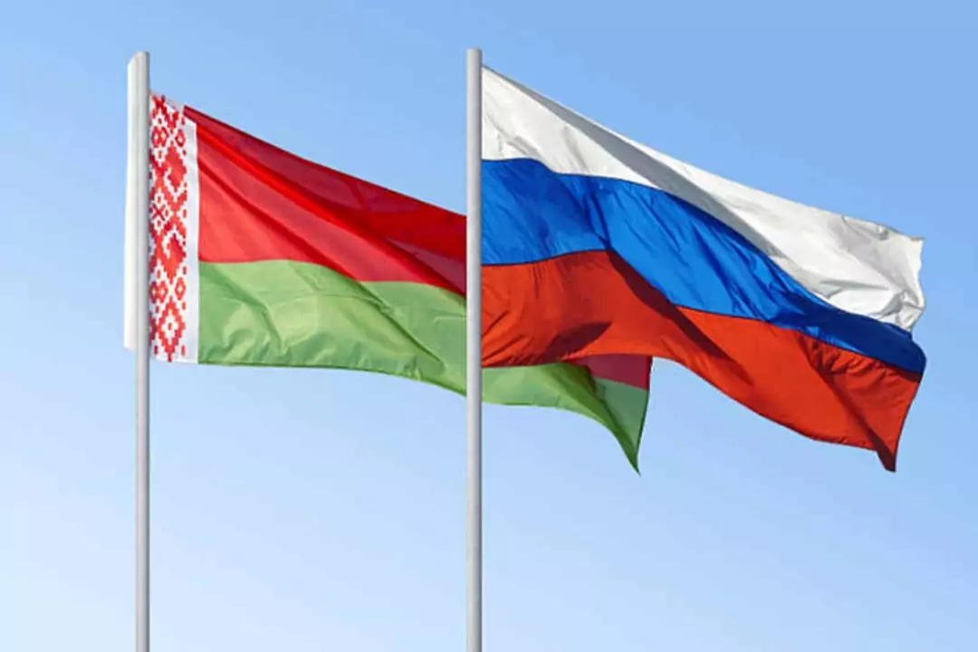 Беларусь больше не является главным союзником России?