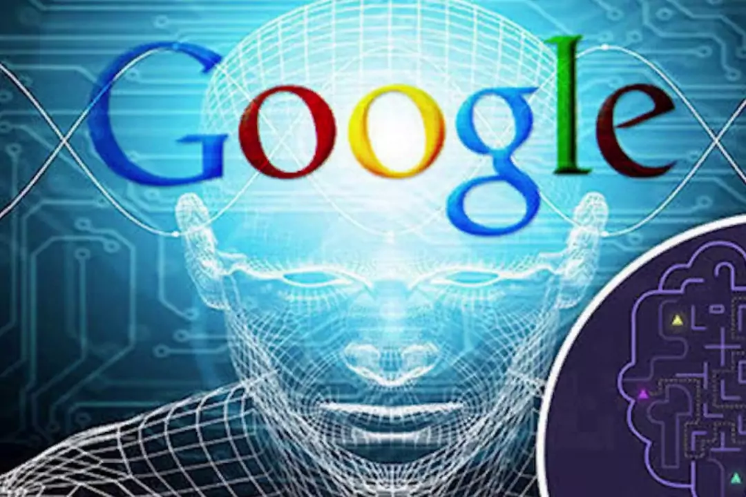 Группа исследователей из Google Research разработали ИИ, работающий как мозг человека