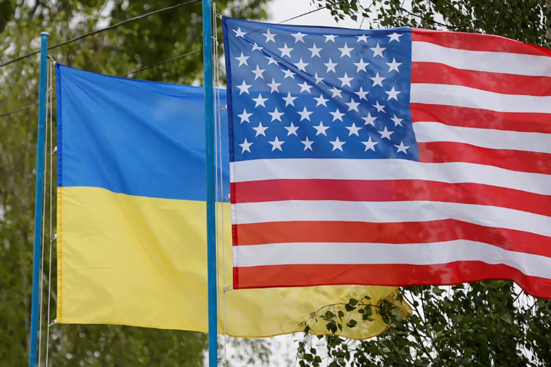 Совбез ООН обвинял США в организации государственного переворота в Украине