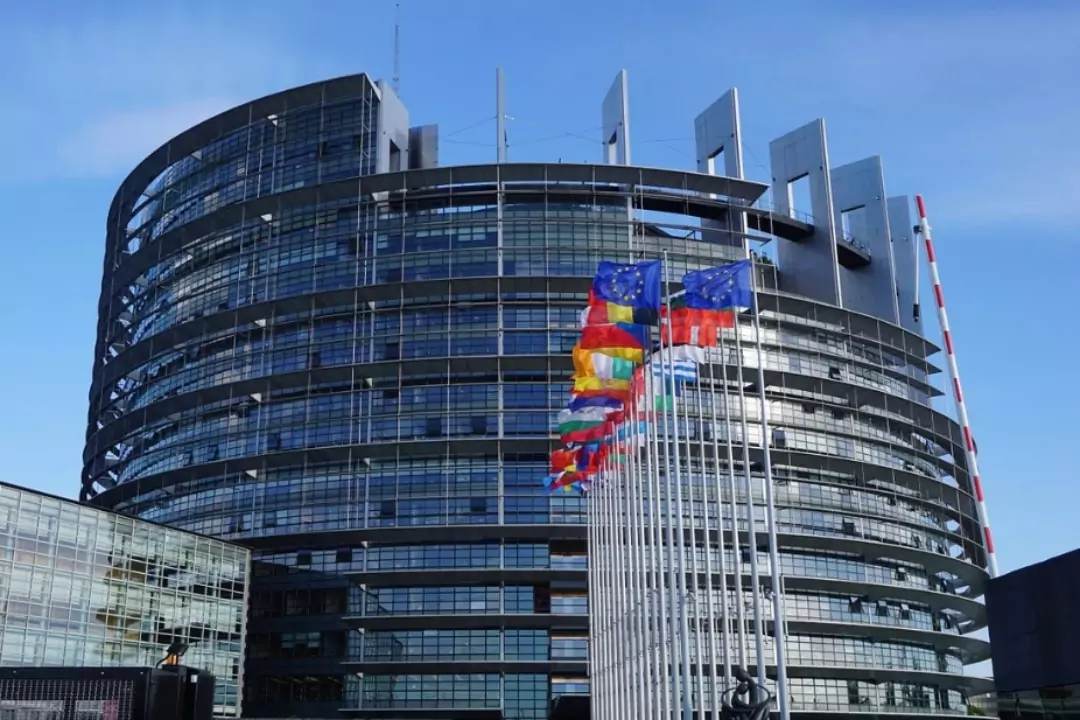 Европарламент потребовал у ЕС ввести секторальные санкции против трех секторов промышленности Беларуси