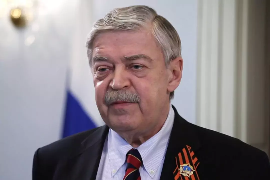 Посол России в Беларуси обвинил Запад в «политическом дальтонизме»