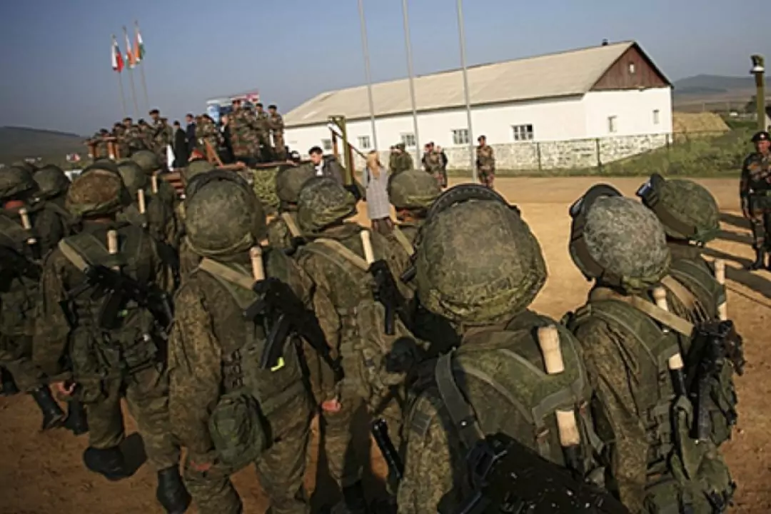 В Судане приняли решение передать США недостроенную военную базу РФ
