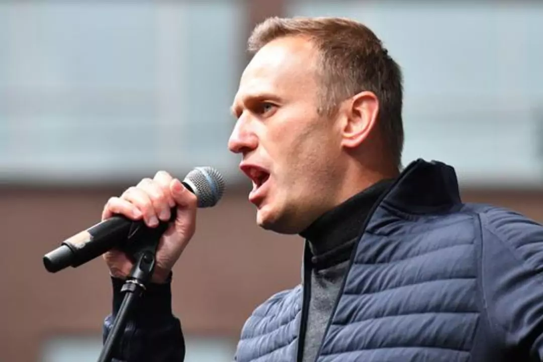 В отношении «рядовых» спонсоров Навального и ФБК появилась угроза возбуждения уголовных дел