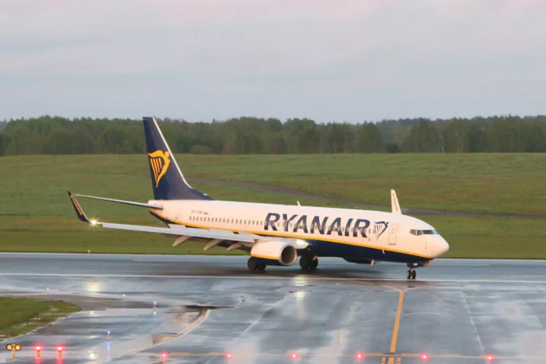 Глава Ryanair рассказал о "значительном давлении" на пилотов с целью посадки в Минске самолета с Протасевичем на борту