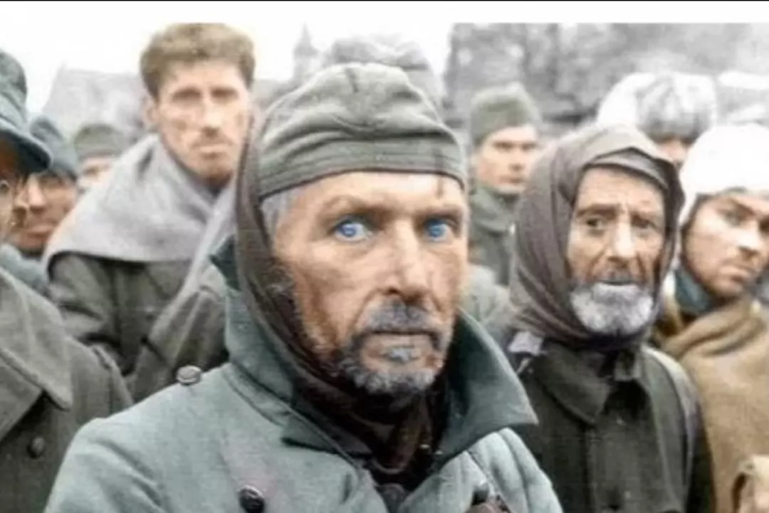 Вернувшись из СССР, военнопленные немцы рассказали много неожиданного