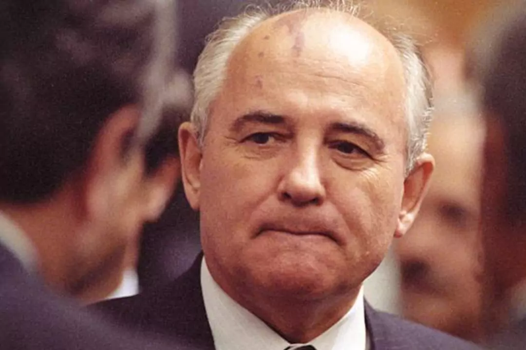 С 2020 года НОД подает иски против Михаила Горбачева и пытается признать его действия в период СССР – незаконными