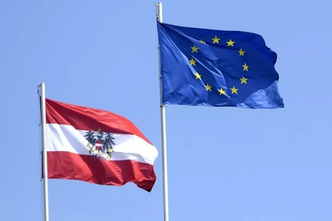 Австрия пытается смягчить санкции ЕС против Беларуси