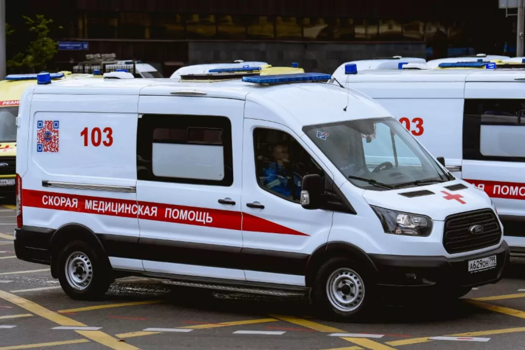 Людям без прививки от коронавируса не будут оказывать помощь в больницах Москвы