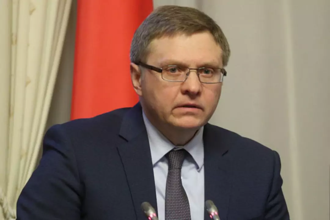Министр экономики рассказал, как Беларусь планирует нивелировать потери от санкций