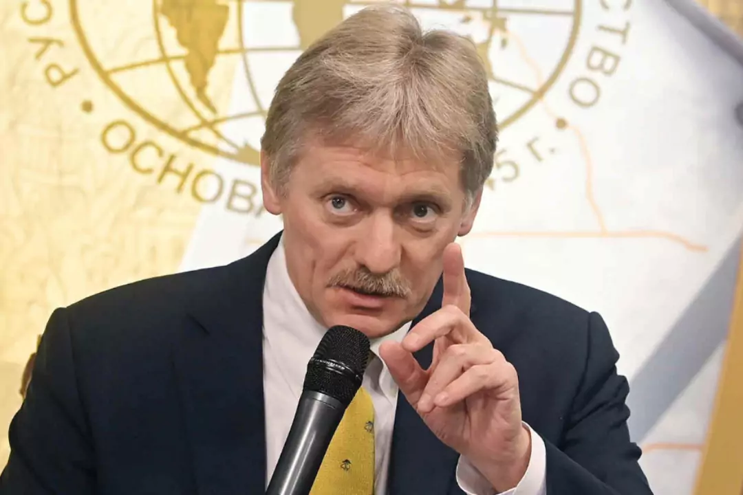 Песков твердо дал понять, что по вопросу Беларуси и НАТО сблизить позиции России и США невозможно