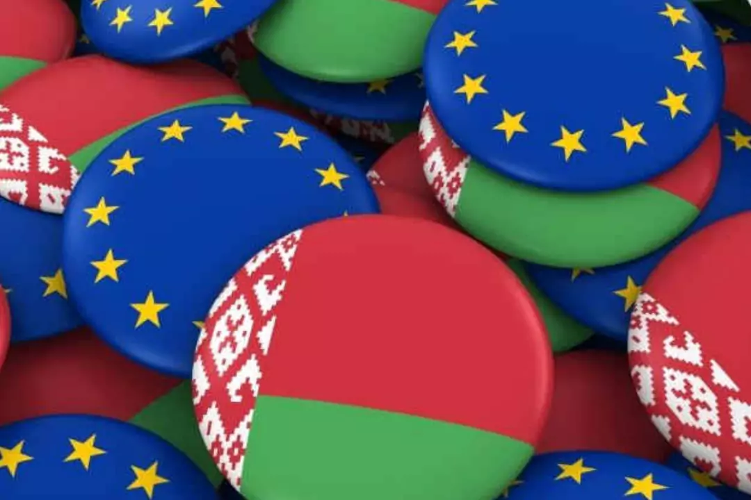 Совет Евросоюза утвердил 4-й пакет санкций против Беларуси за несколько минут