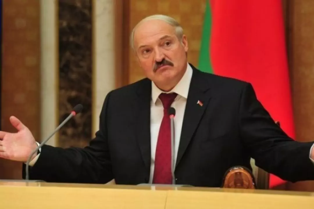 Лукашенко рассказал сотрудникам больницы, где лучше всего отдыхать