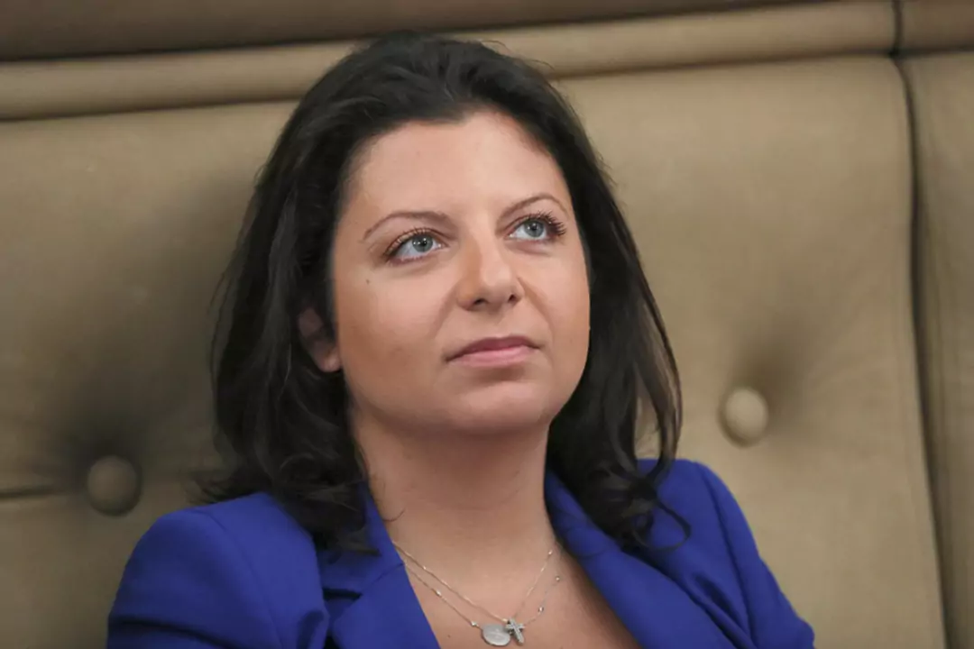 Маргарита Симоньян считает, что США пытаются вернуть Россию в «девяностые»