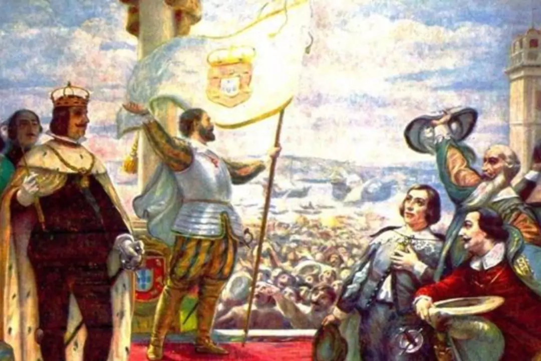 Историки пришли к выводу о том, что бюрократия и коррупция были основными причинами падения Испанской империи