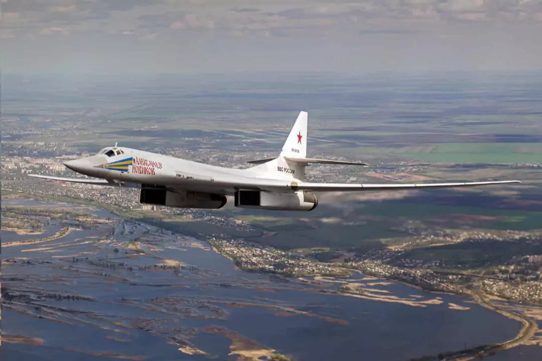 Российские летчики в небе над Балтикой выставили самолеты НАТО на посмешище