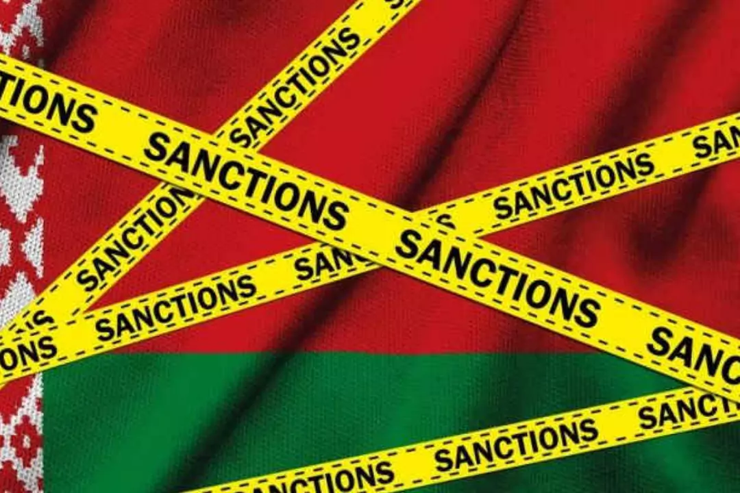 Совет ЕС одобрил секторальные санкции против Беларуси