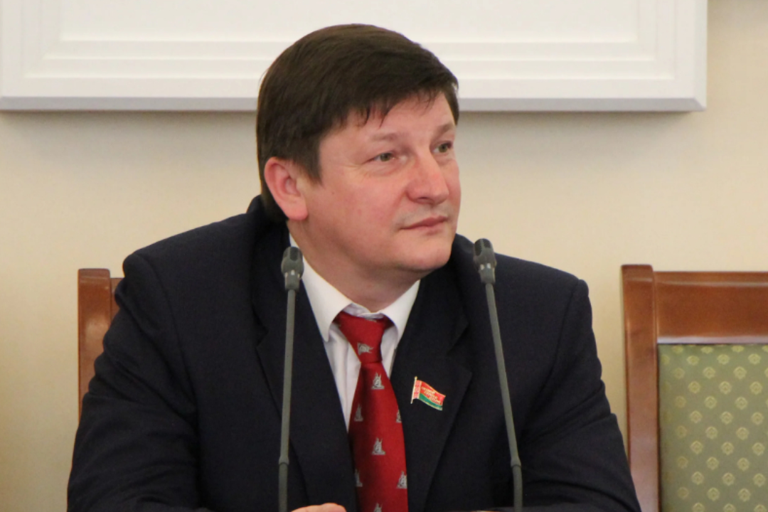 Белорусский депутат пообещал, что никакого эффекта от санкций не будет