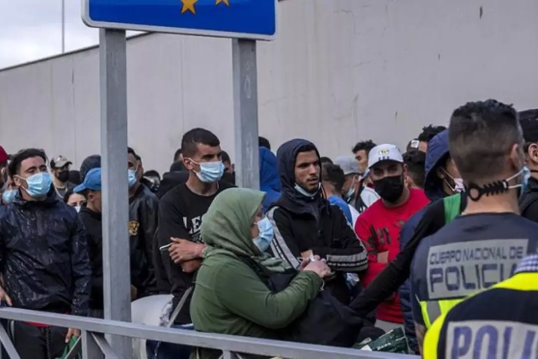 Какие страны Европы права мигрантов ставят выше прав своих граждан