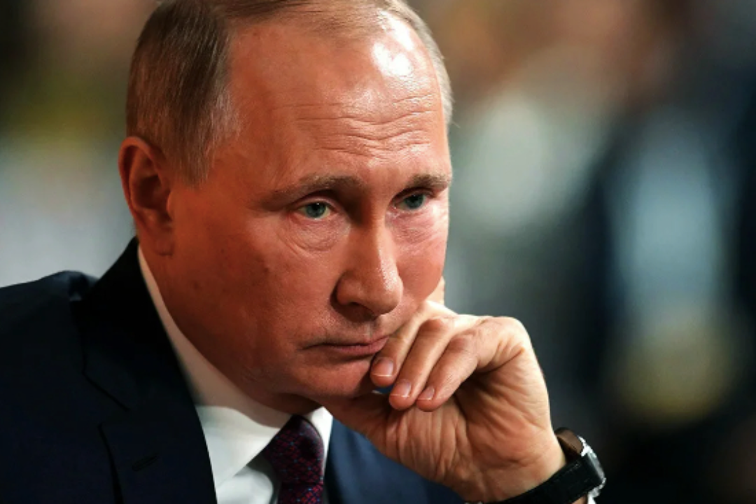 Каким президентом России Владимир Путин рискует войти в современную историю страны