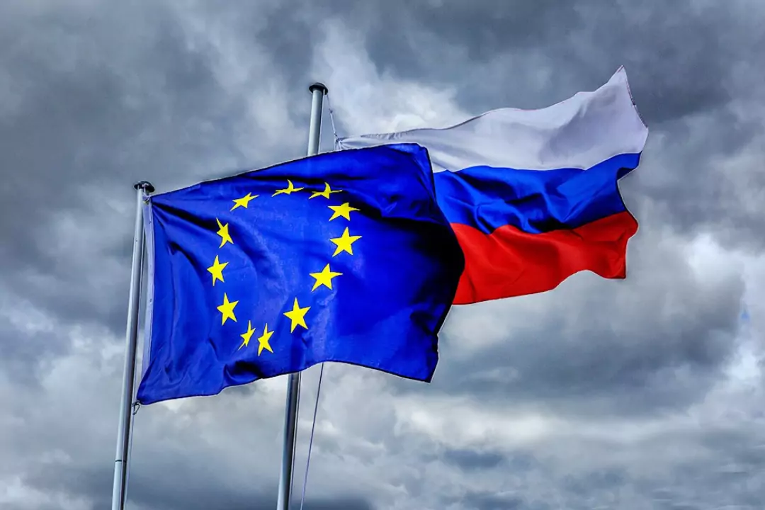 В Германии признали, что Россия разрушила мечту Европы