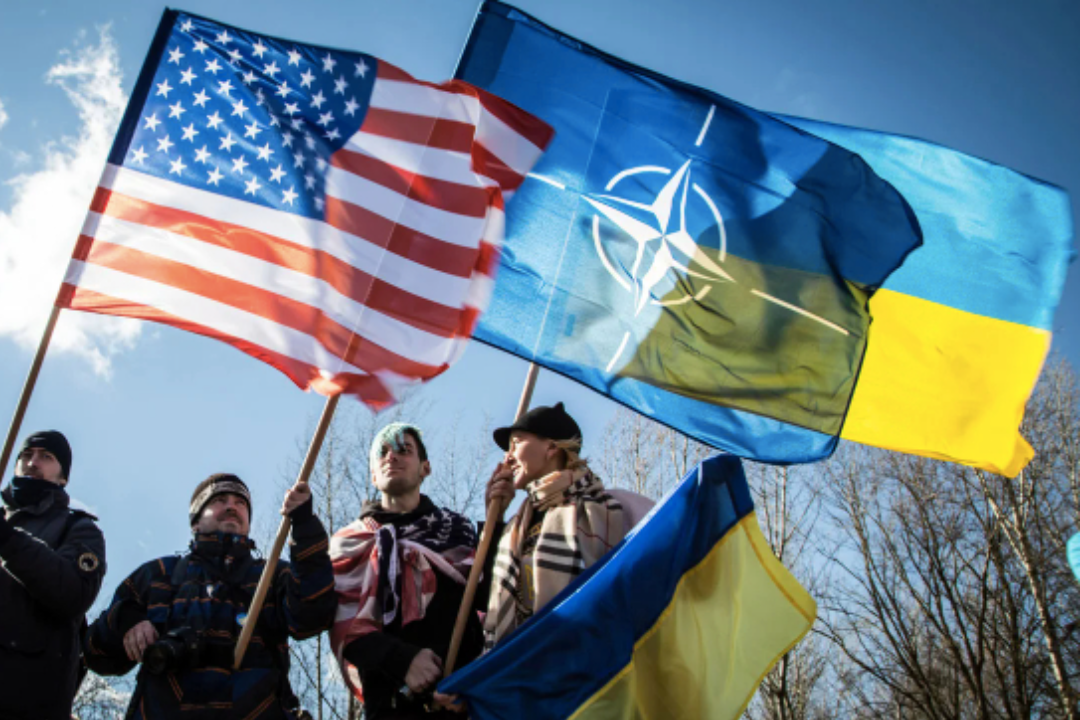 Активное строительство баз НАТО заставило политика из Одессы призвать Россию «решить дела» с Украиной