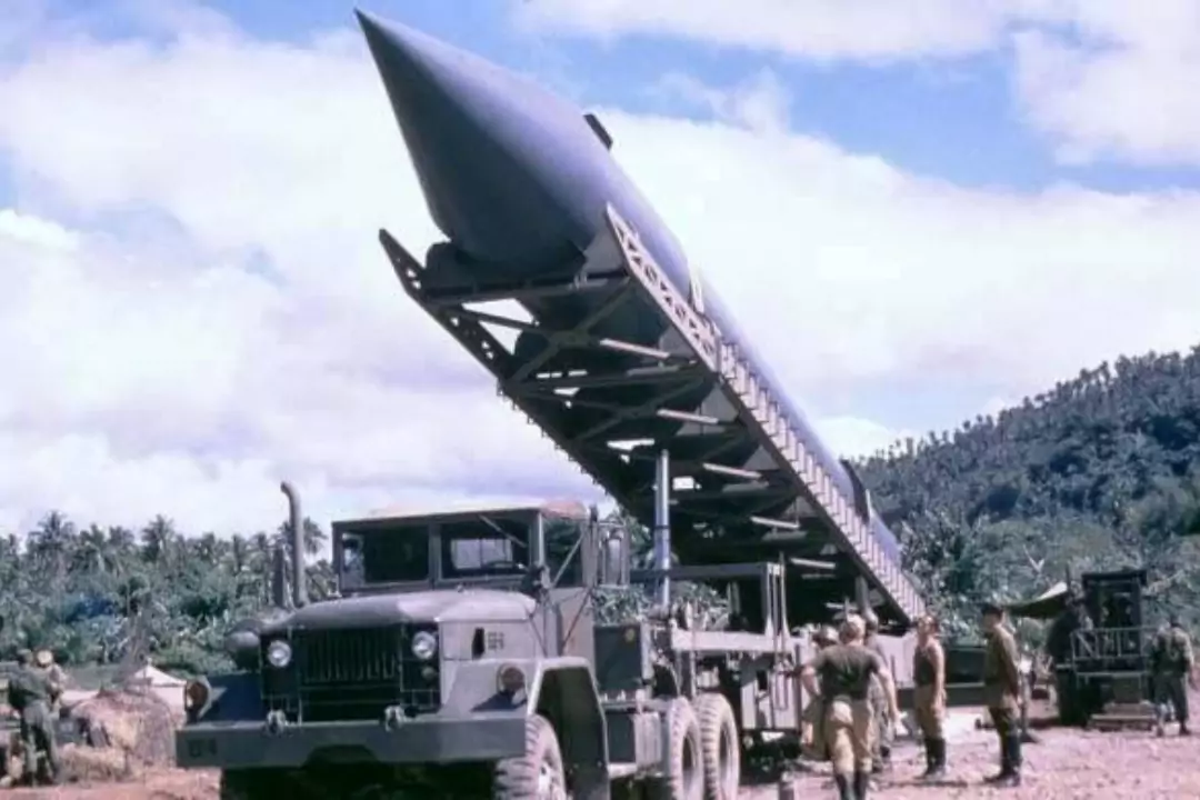 Куда могли «улететь» советские ракеты, которые были размещены на Кубе