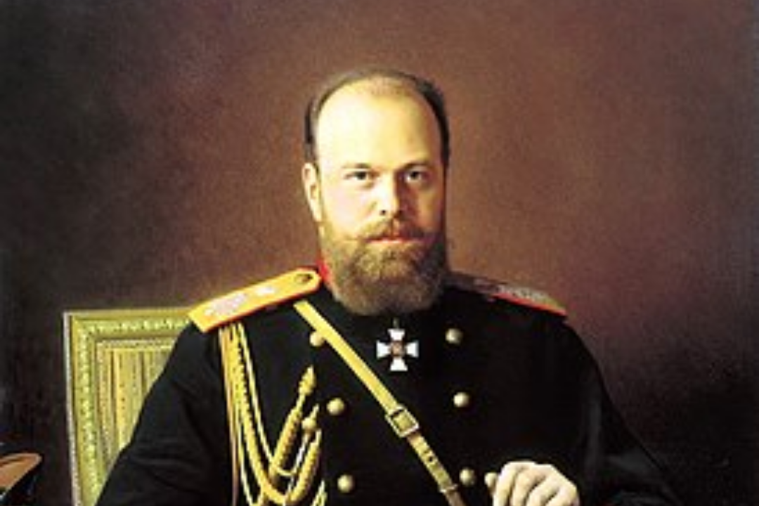 Русский царь, который обращался ко всем на «Вы»