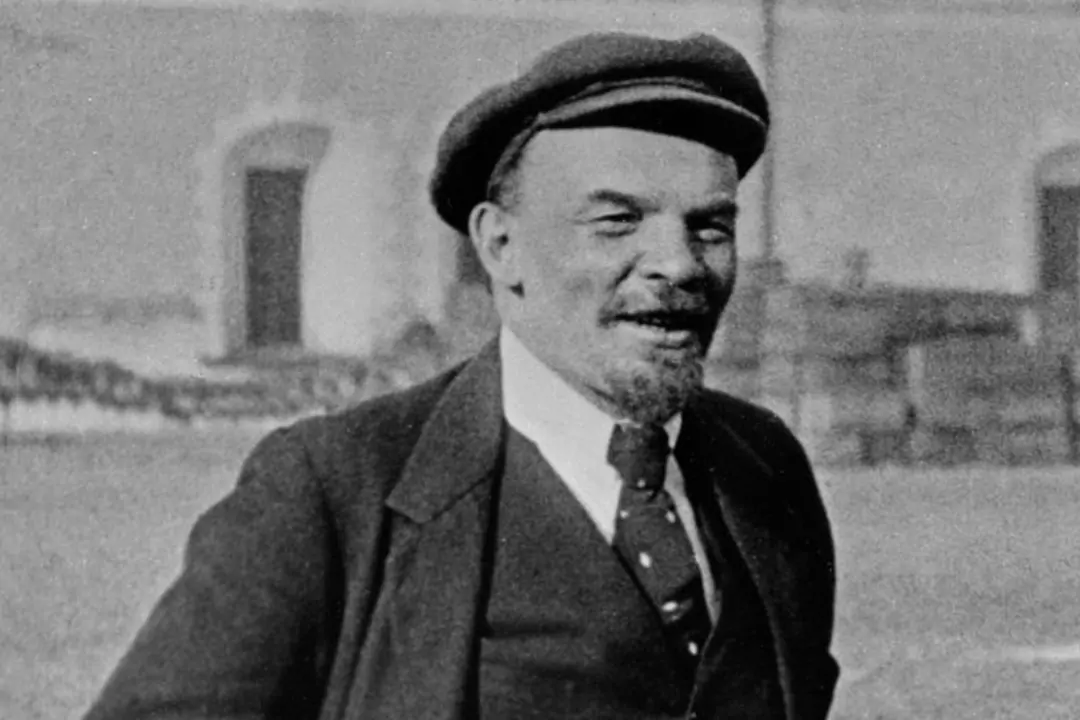 Пророческие цитаты «вождя народов» Владимира Ленина, применимые нынешнему времени